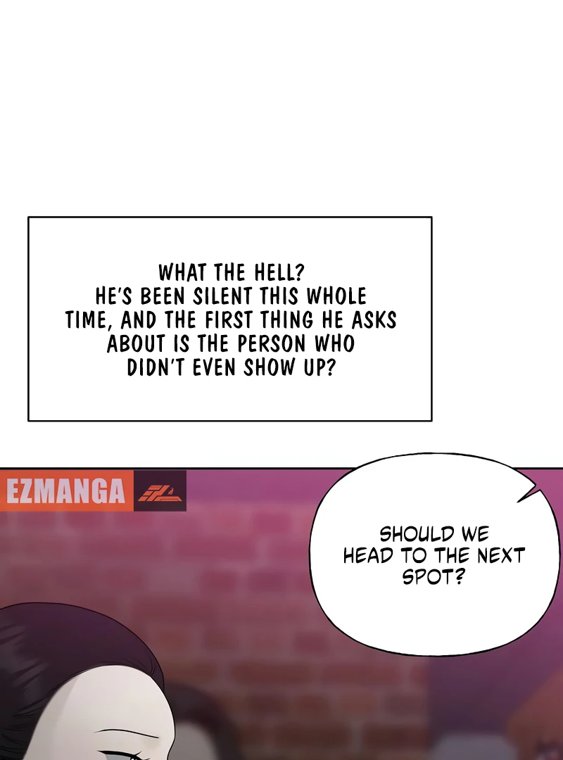 The Kind Intruder Chapter 16 - Page 115