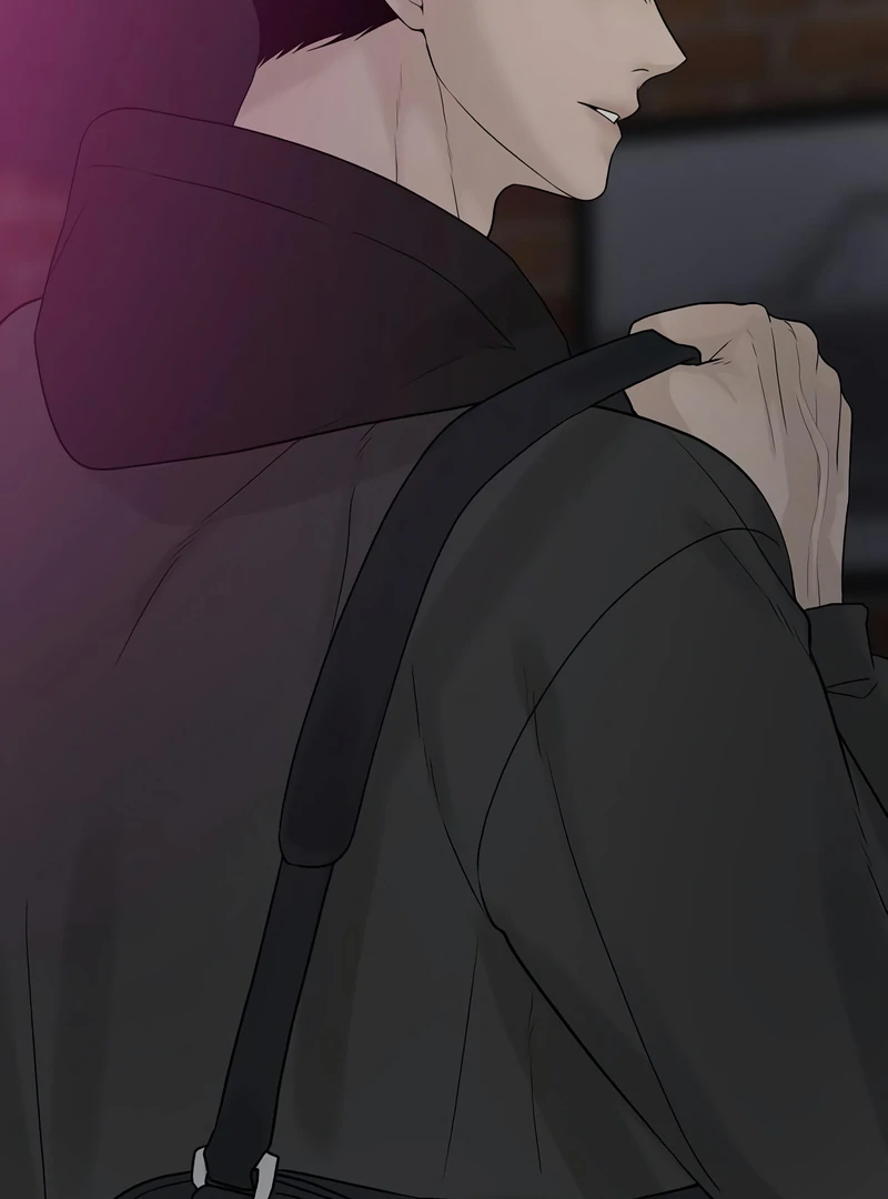 The Kind Intruder Chapter 16 - Page 119