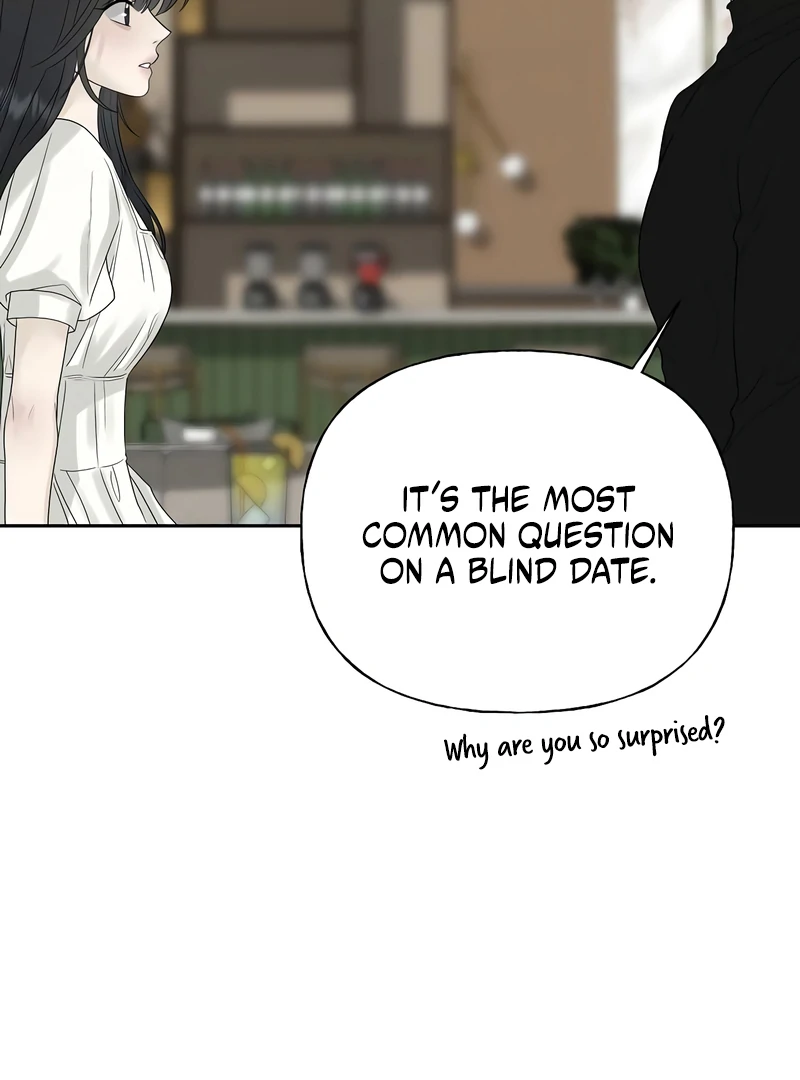 The Kind Intruder Chapter 16 - Page 128