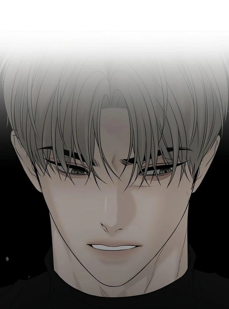 The Kind Intruder Chapter 16 - Page 136