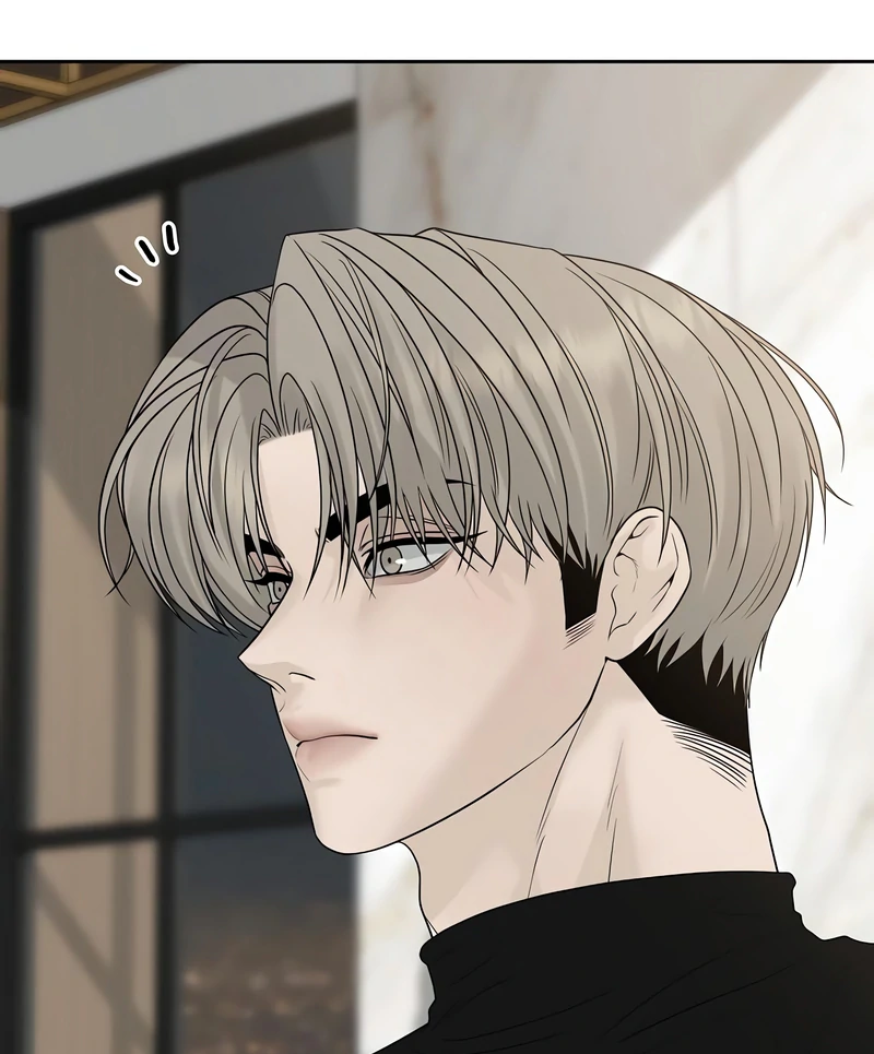 The Kind Intruder Chapter 16 - Page 141