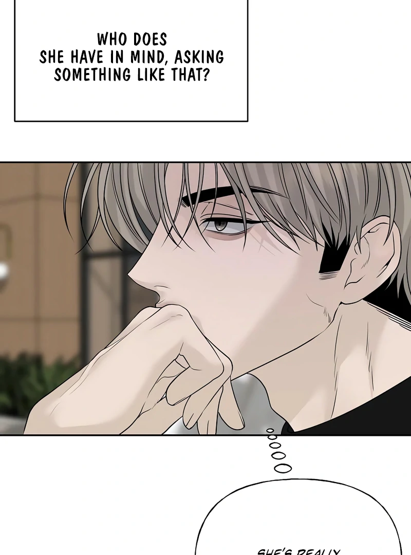 The Kind Intruder Chapter 16 - Page 145