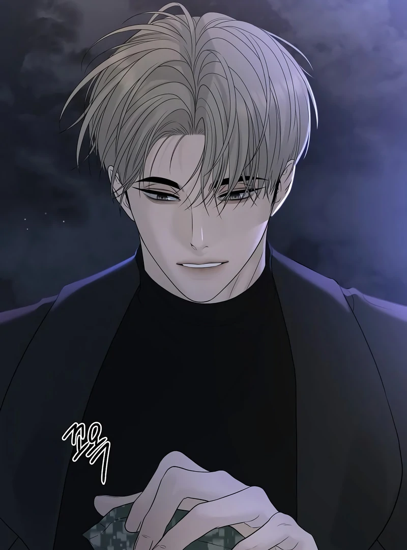 The Kind Intruder Chapter 16 - Page 169