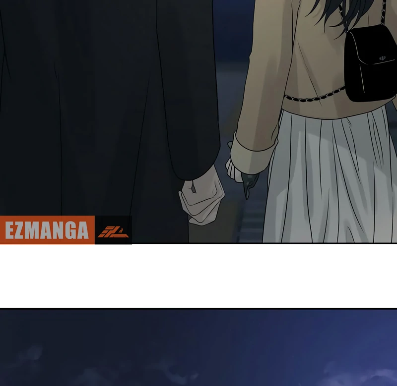 The Kind Intruder Chapter 16 - Page 194