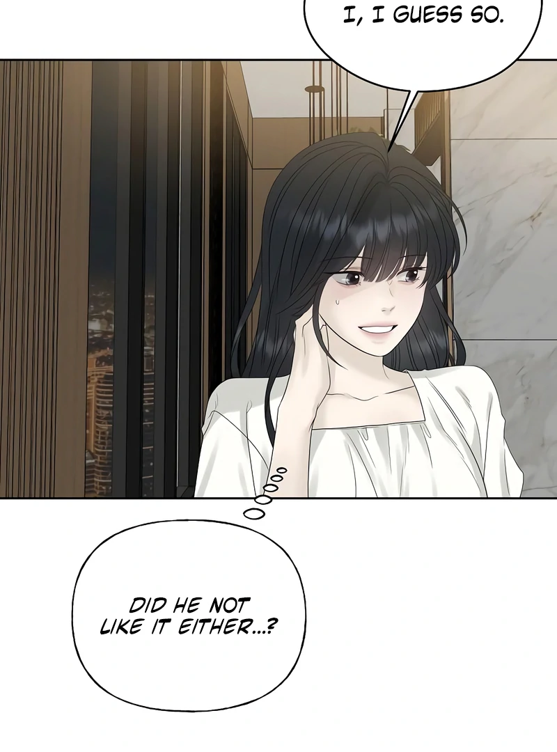 The Kind Intruder Chapter 16 - Page 41