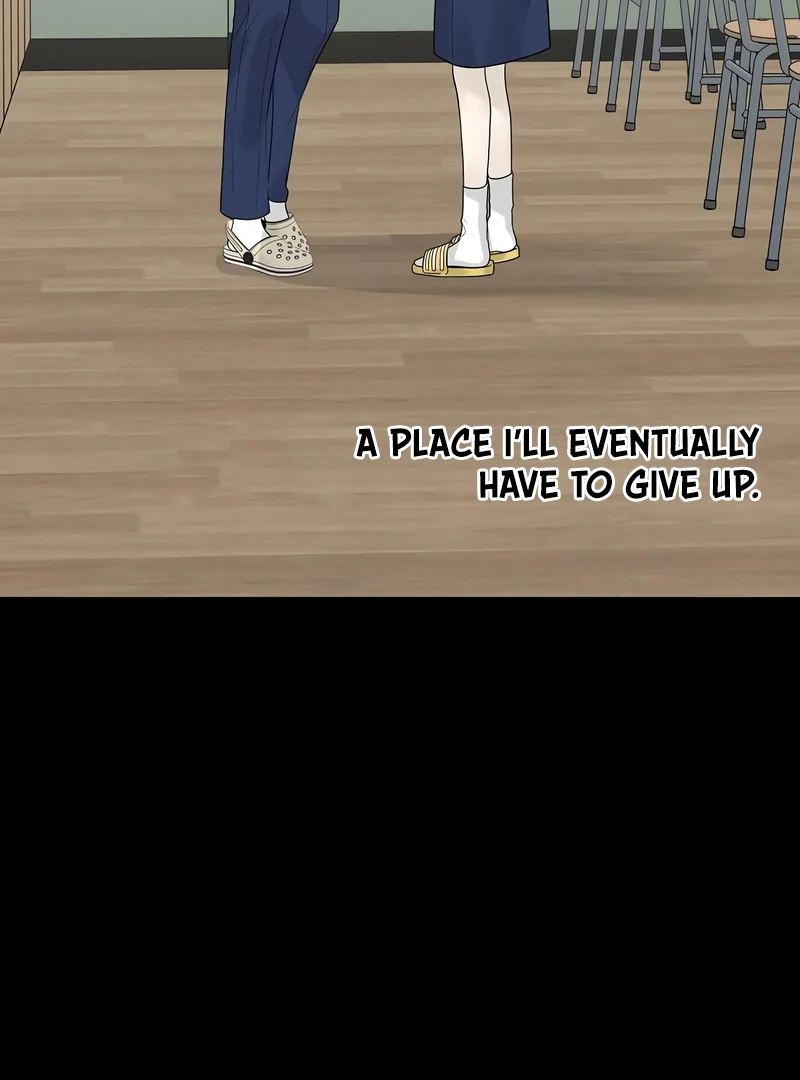 The Kind Intruder Chapter 16 - Page 6