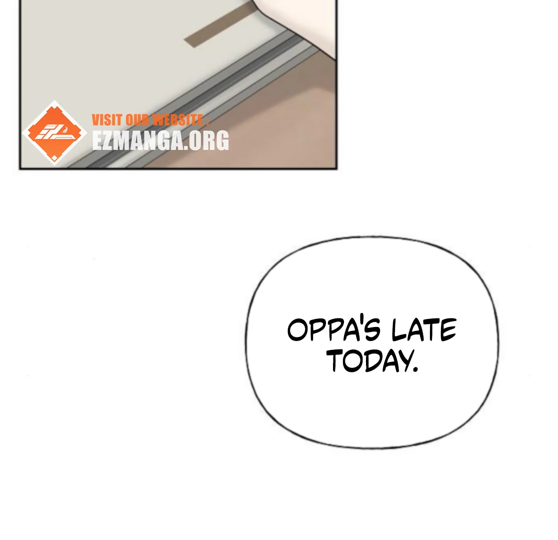 The Kind Intruder Chapter 18 - Page 107