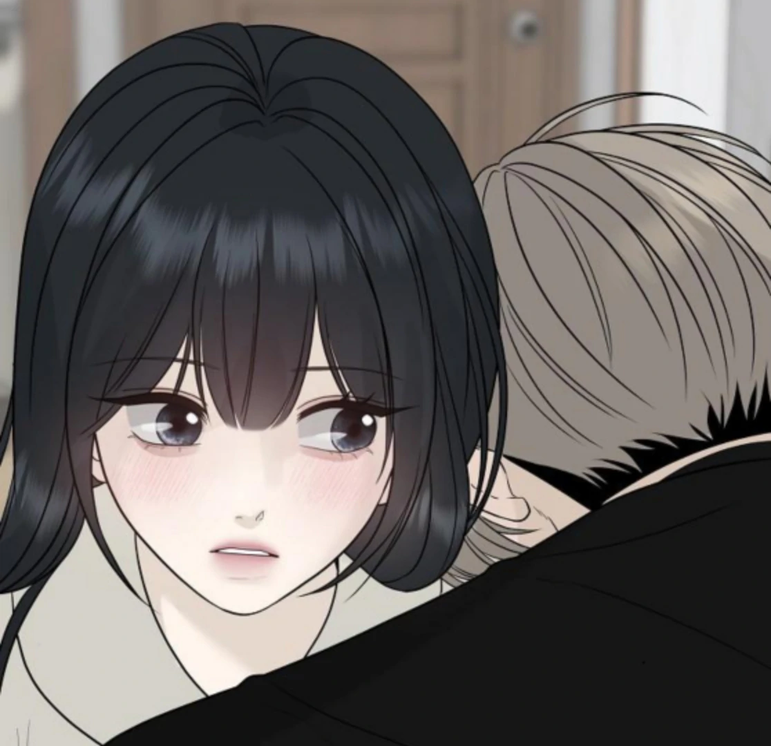 The Kind Intruder Chapter 18 - Page 146