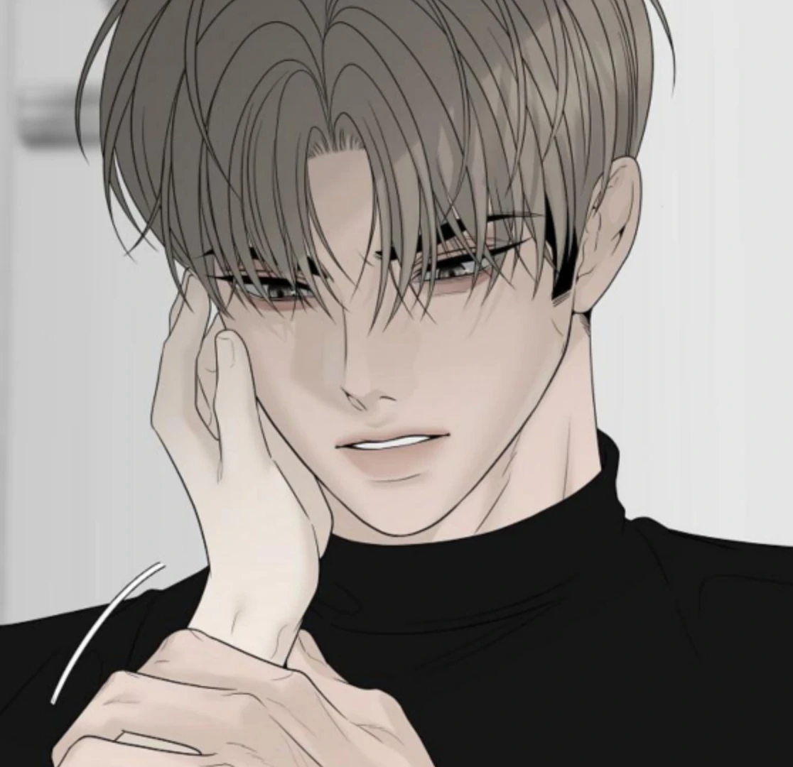 The Kind Intruder Chapter 18 - Page 153