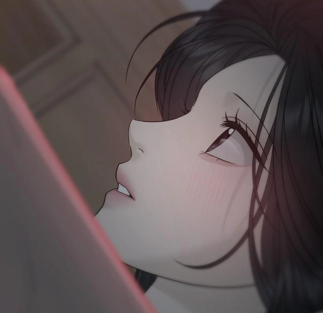 The Kind Intruder Chapter 18 - Page 270