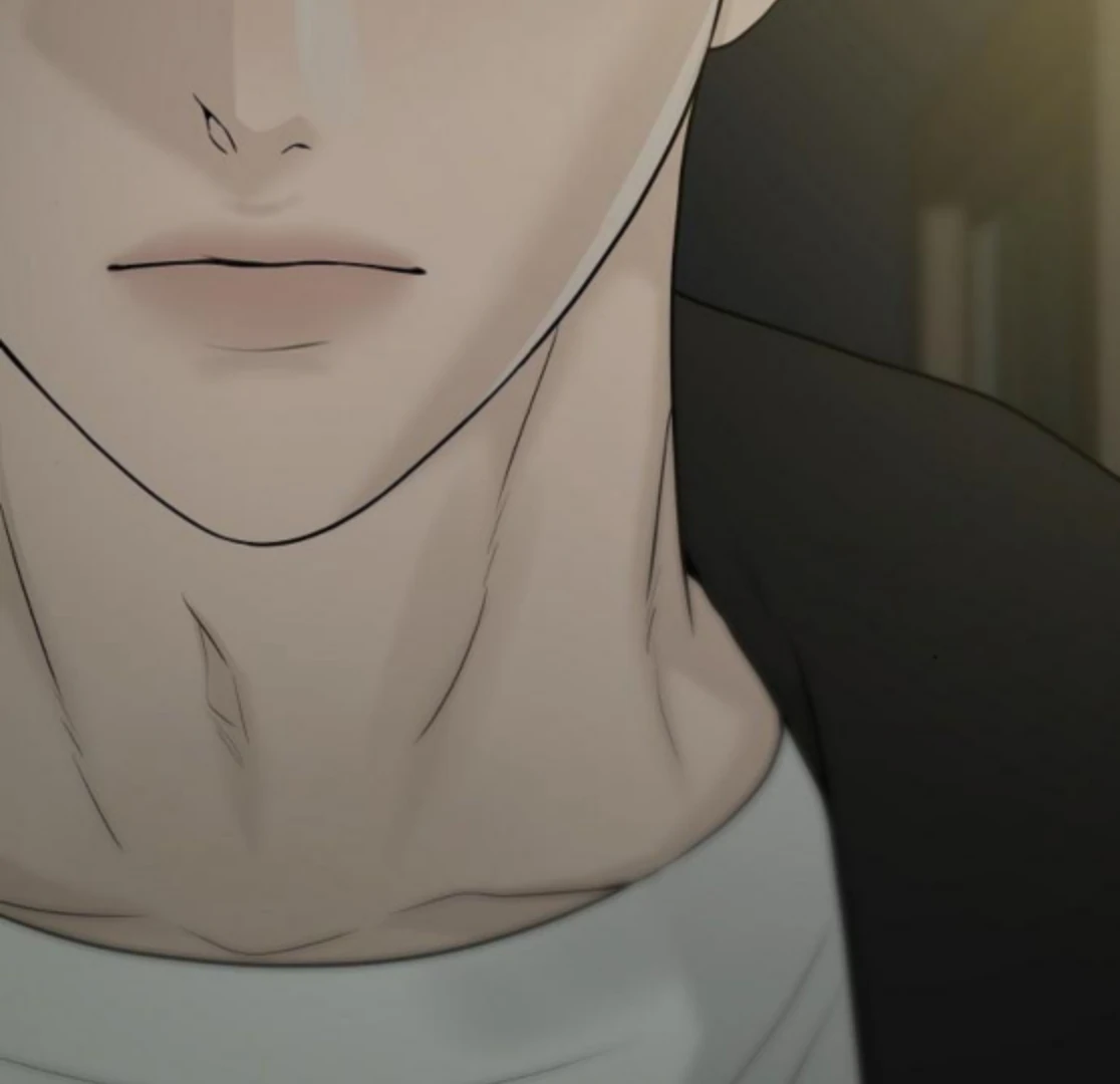 The Kind Intruder Chapter 18 - Page 56