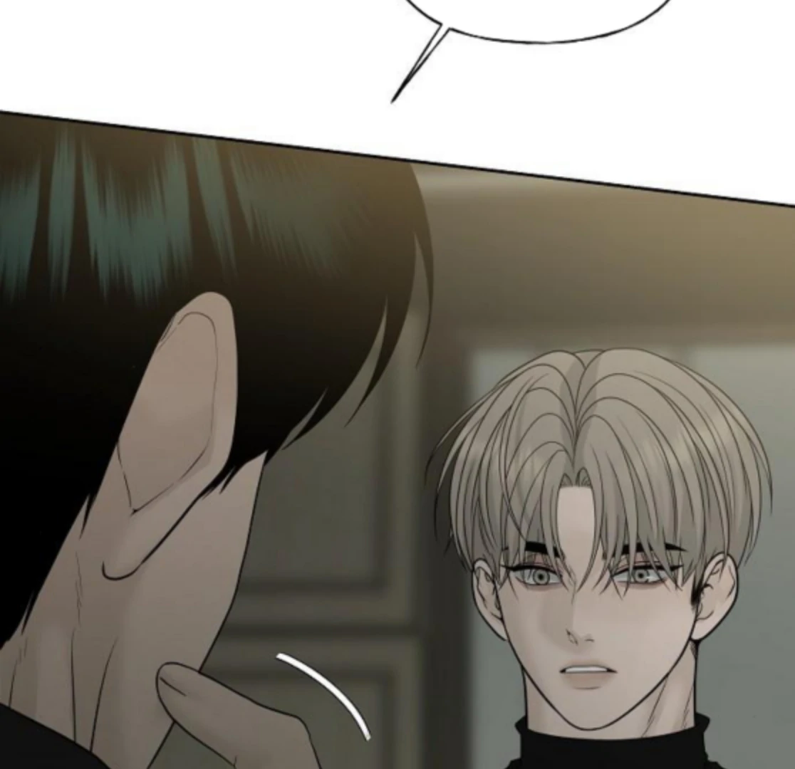 The Kind Intruder Chapter 18 - Page 82