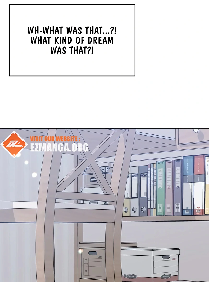 The Kind Intruder Chapter 19 - Page 112