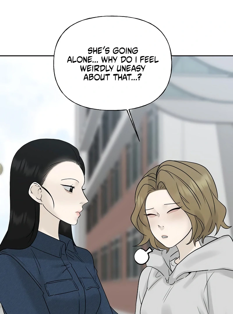 The Kind Intruder Chapter 19 - Page 164