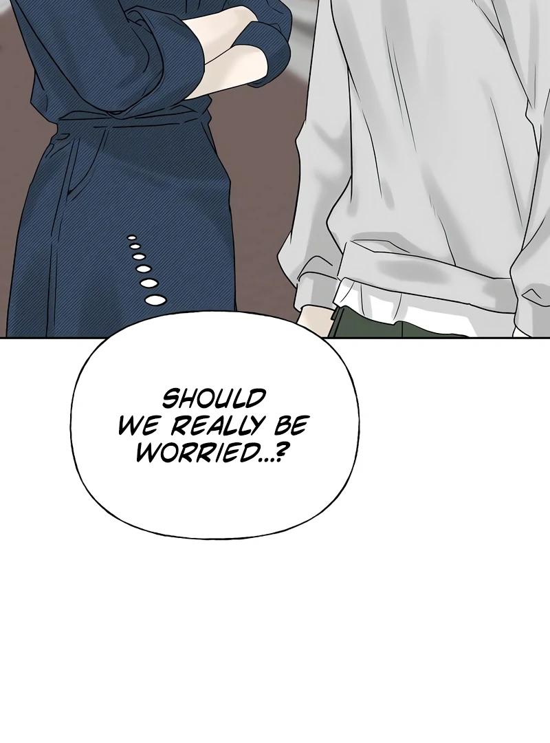 The Kind Intruder Chapter 19 - Page 165