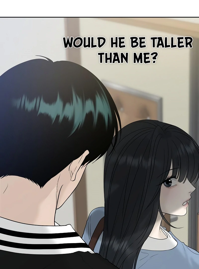 The Kind Intruder Chapter 19 - Page 201