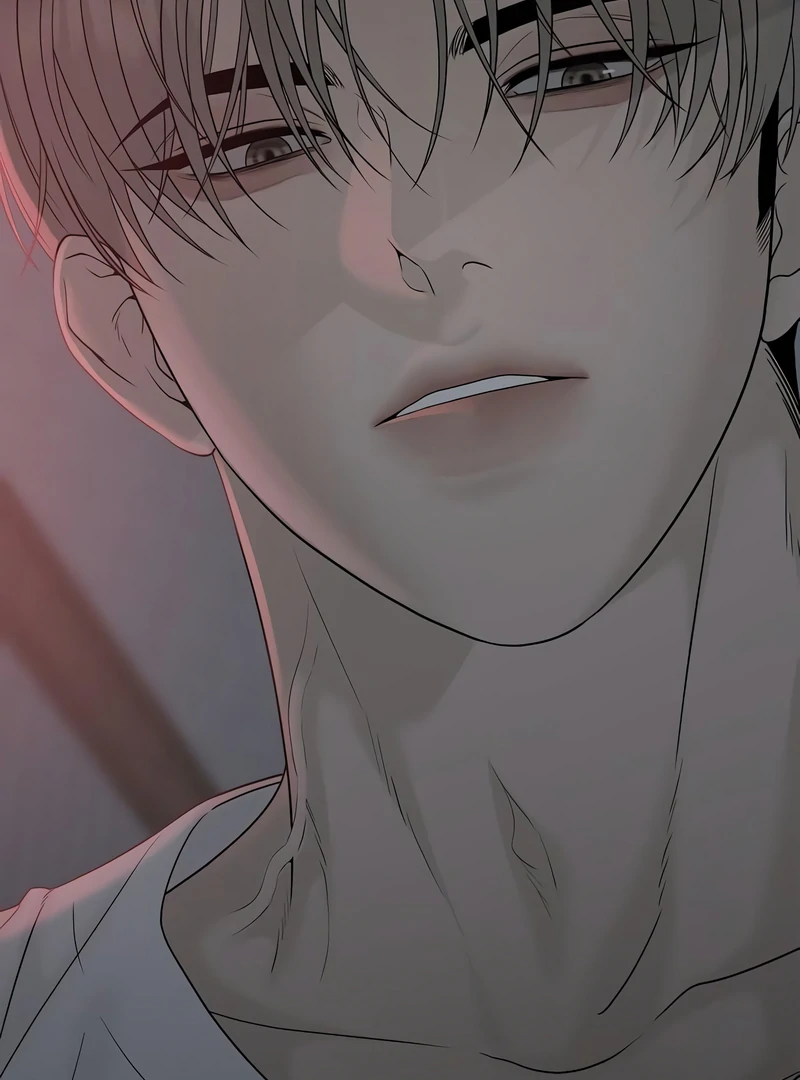 The Kind Intruder Chapter 19 - Page 48