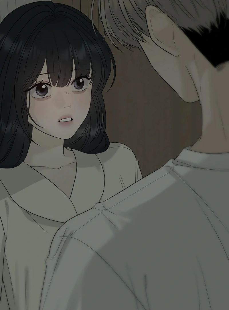 The Kind Intruder Chapter 19 - Page 84