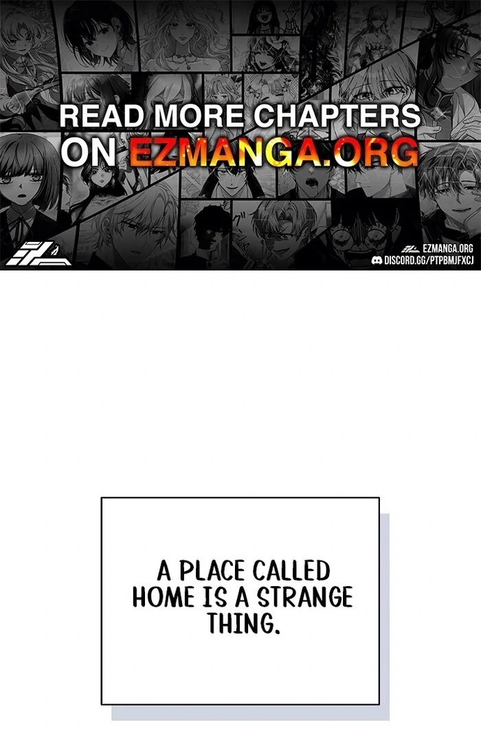 The Kind Intruder Chapter 2 - Page 1