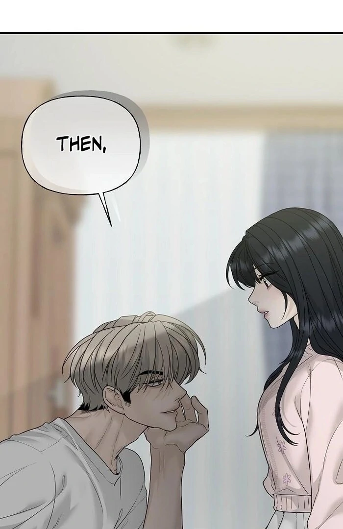 The Kind Intruder Chapter 2 - Page 128