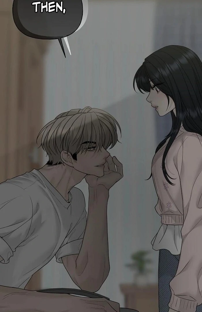 The Kind Intruder Chapter 2 - Page 157