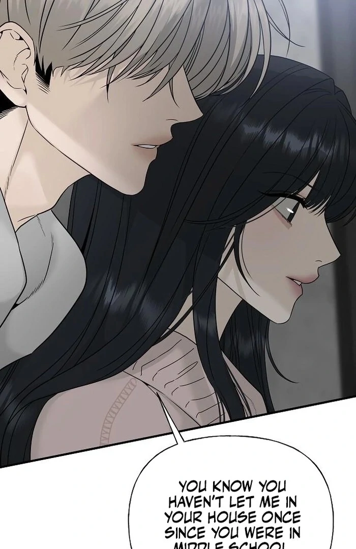 The Kind Intruder Chapter 2 - Page 36