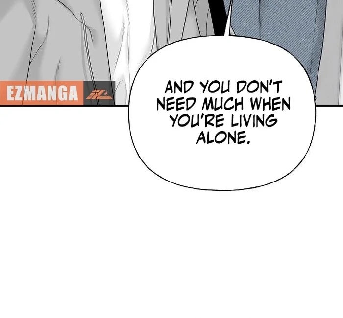 The Kind Intruder Chapter 2 - Page 58