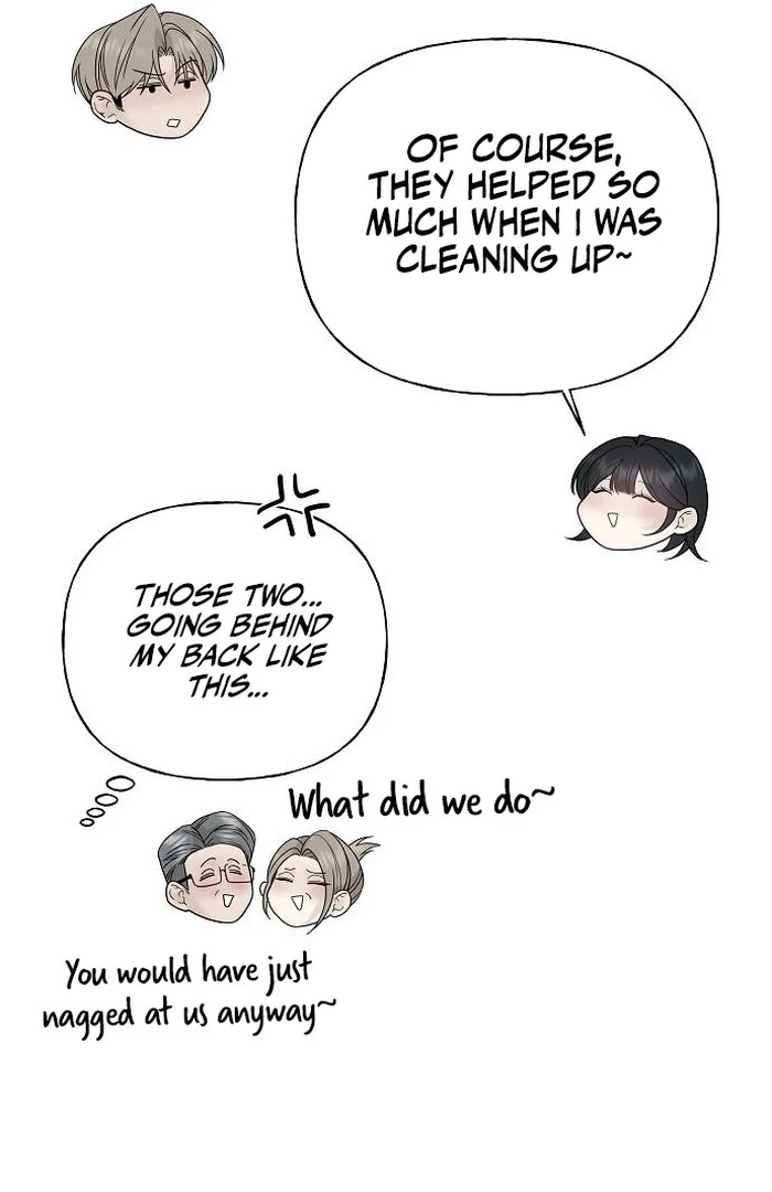 The Kind Intruder Chapter 2 - Page 68