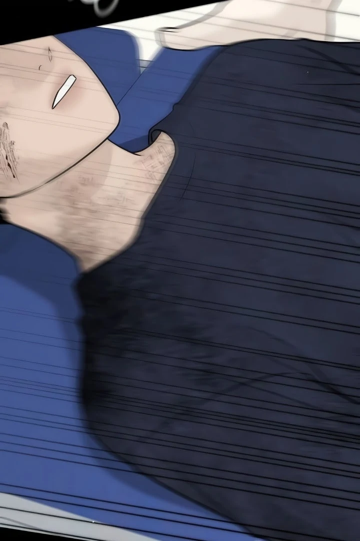 The Kind Intruder Chapter 20 - Page 5