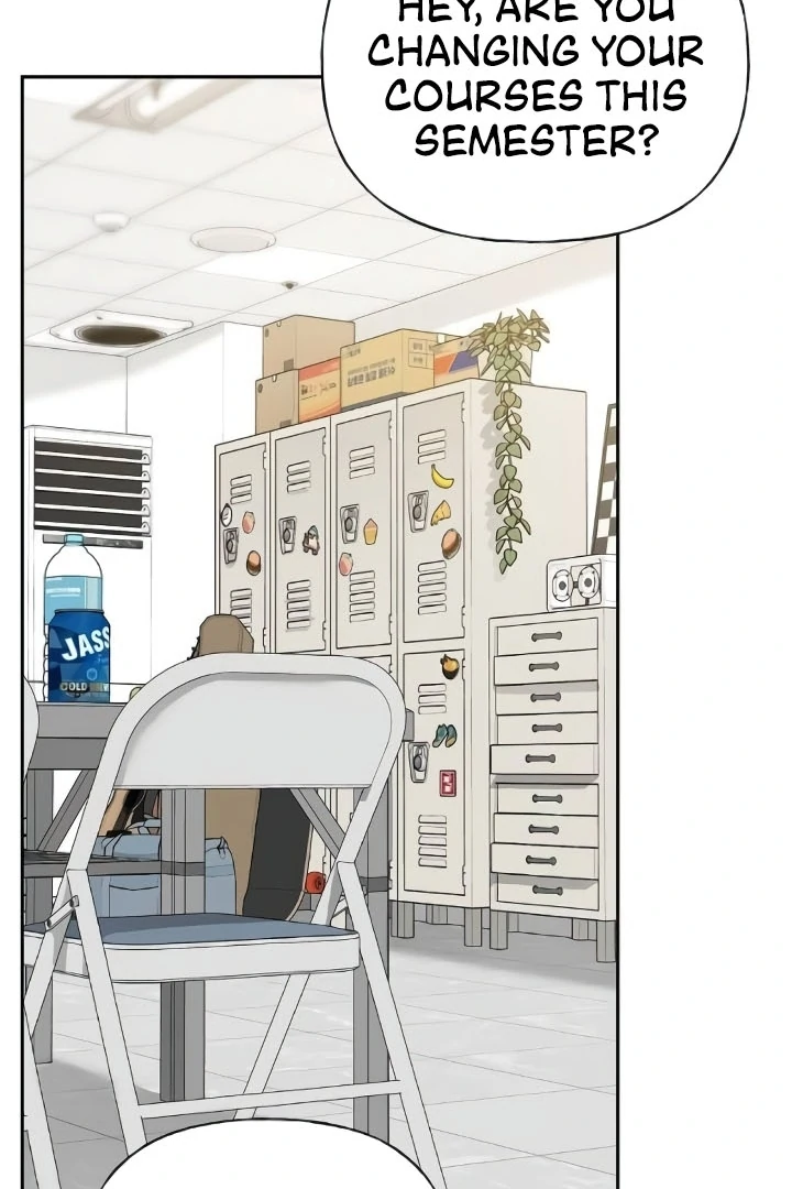 The Kind Intruder Chapter 20 - Page 64