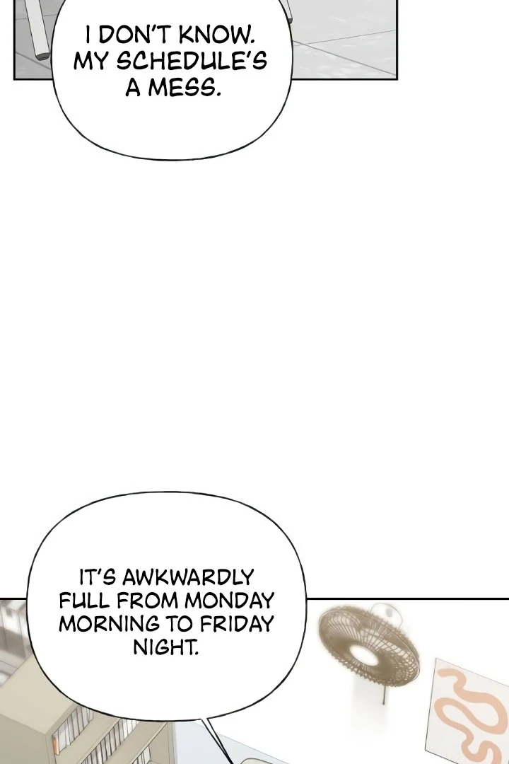 The Kind Intruder Chapter 20 - Page 65