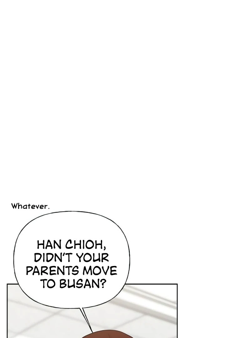 The Kind Intruder Chapter 20 - Page 74