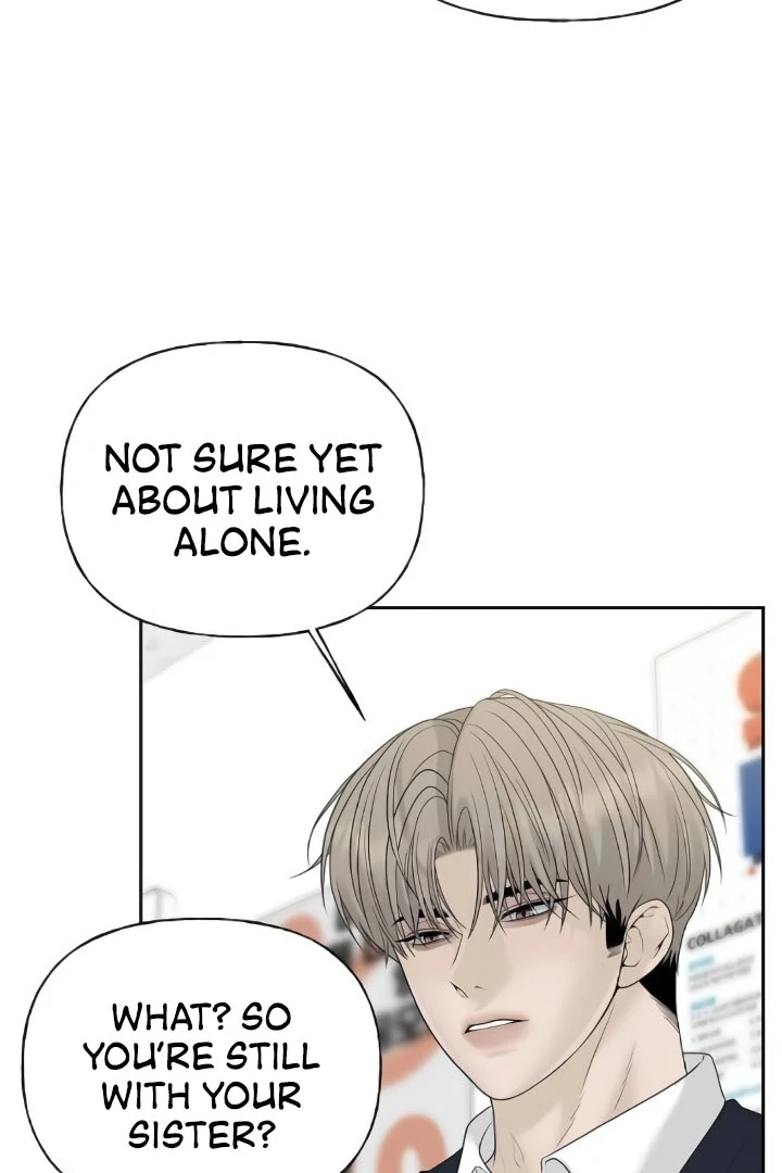 The Kind Intruder Chapter 20 - Page 76