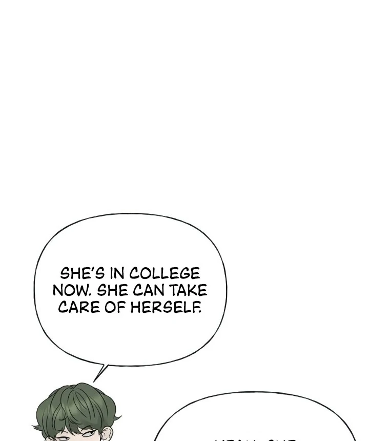 The Kind Intruder Chapter 20 - Page 82