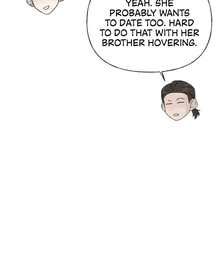 The Kind Intruder Chapter 20 - Page 83