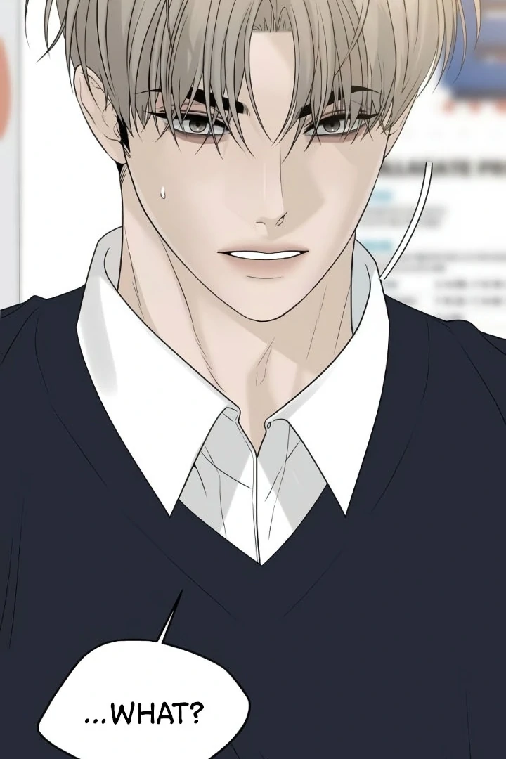 The Kind Intruder Chapter 20 - Page 89