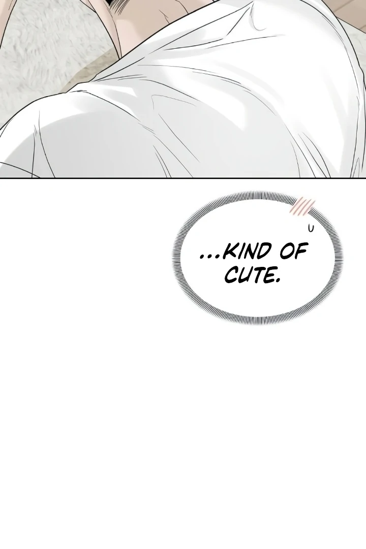 The Kind Intruder Chapter 21 - Page 119