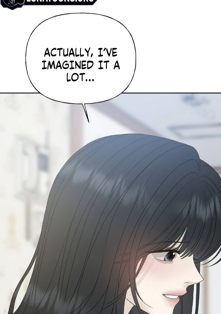 The Kind Intruder Chapter 21 - Page 123