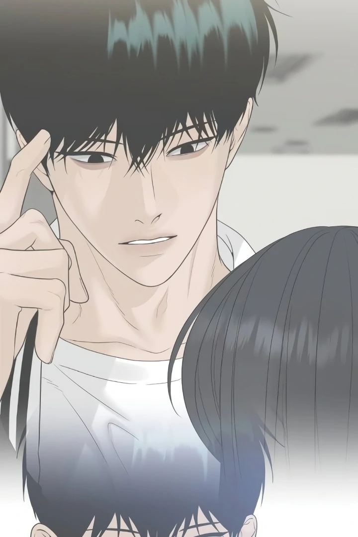 The Kind Intruder Chapter 21 - Page 129