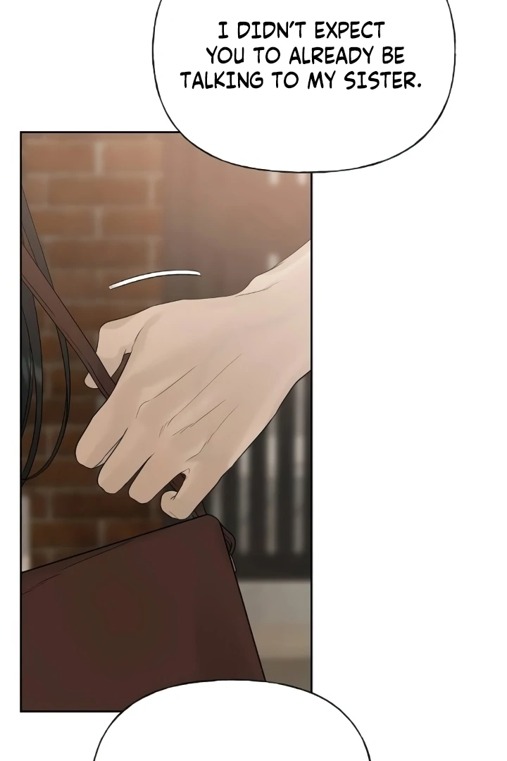 The Kind Intruder Chapter 21 - Page 29