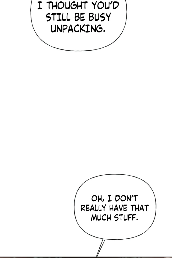 The Kind Intruder Chapter 21 - Page 30