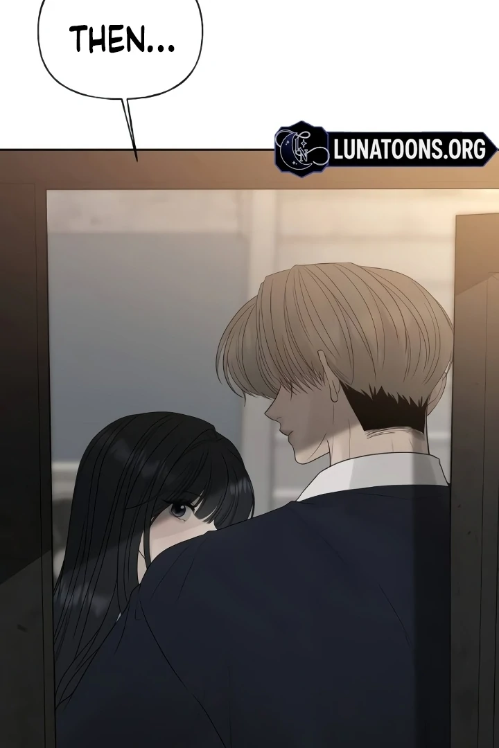 The Kind Intruder Chapter 21 - Page 42