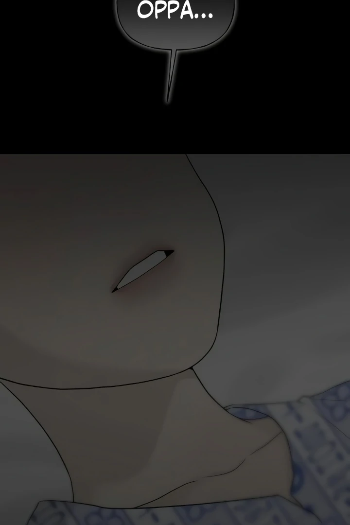 The Kind Intruder Chapter 21 - Page 64