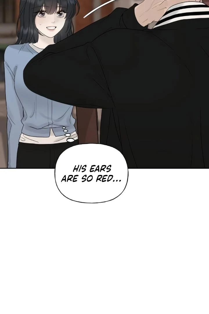 The Kind Intruder Chapter 21 - Page 8