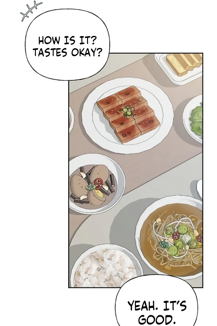 The Kind Intruder Chapter 21 - Page 83