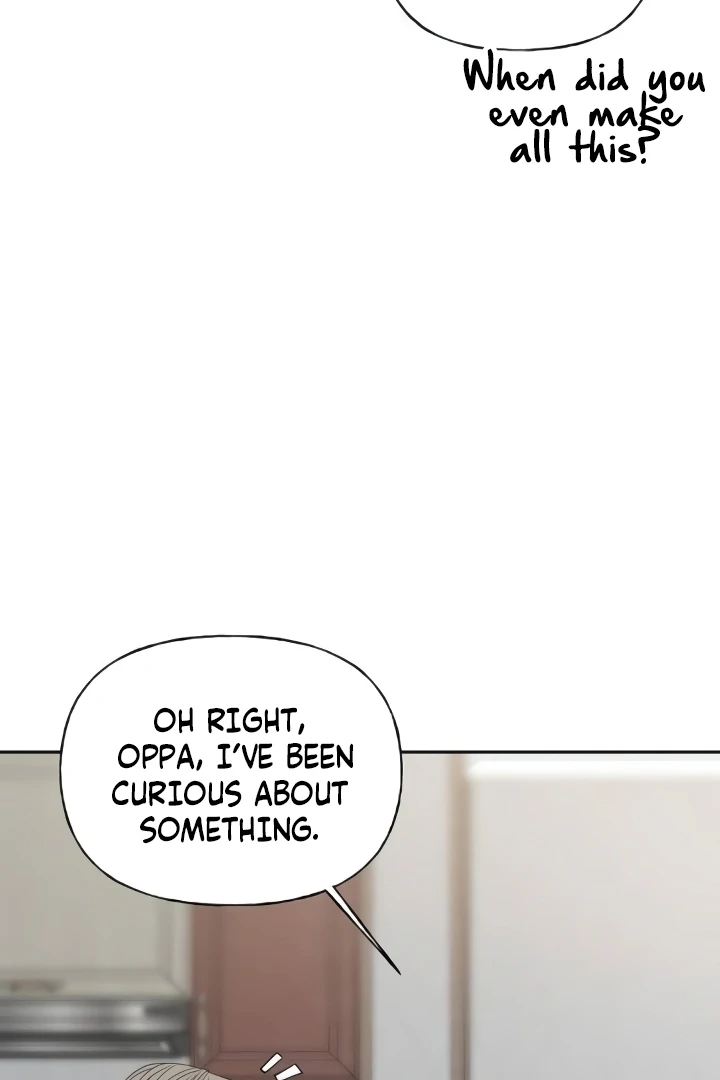 The Kind Intruder Chapter 21 - Page 84