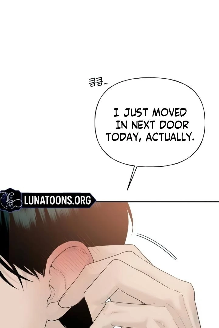 The Kind Intruder Chapter 21 - Page 9