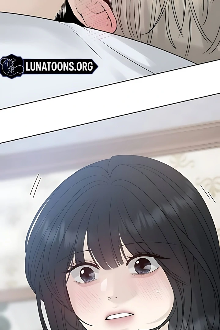 The Kind Intruder Chapter 22 - Page 10