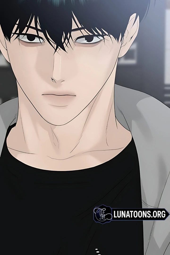 The Kind Intruder Chapter 22 - Page 113