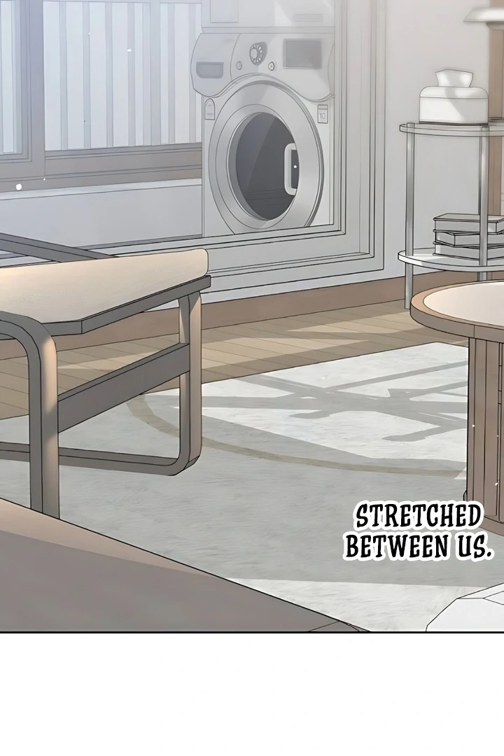 The Kind Intruder Chapter 22 - Page 14